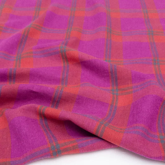 Eden Check: Cherry Tart