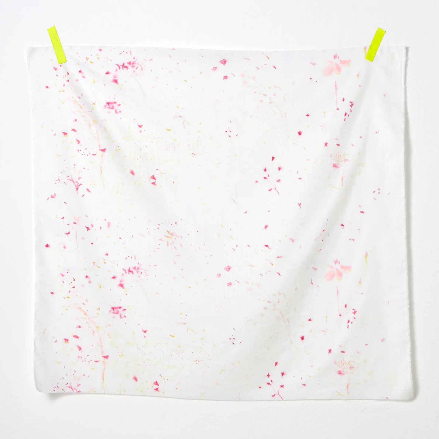 Nani IRO Double Gauze: Blooms & Fruits, 1A
