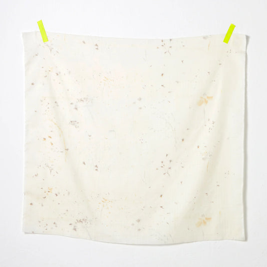 Nani IRO Double Gauze: Blooms & Fruits, 1D