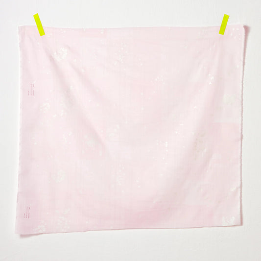 Nani IRO Double Gauze: Microcosmos, 1A