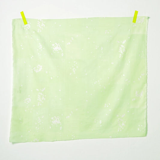 Nani IRO Double Gauze: Microcosmos, 1C