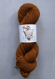 Pishkun - The Farmer's Daughter Fibers