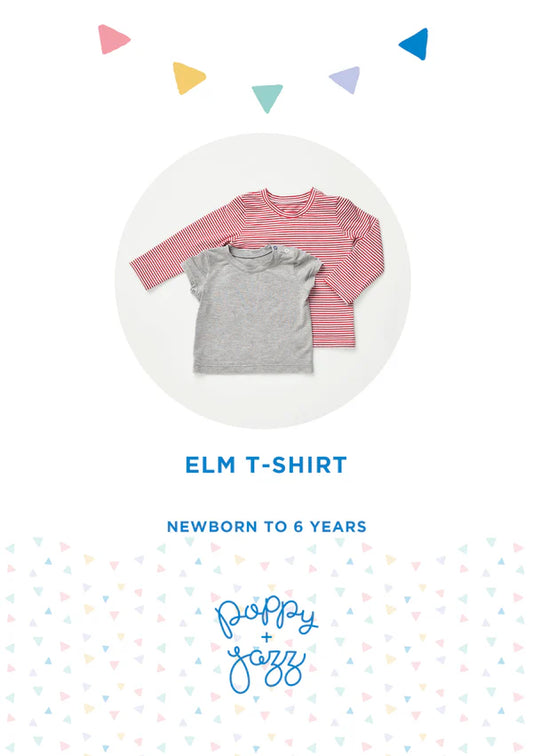 Elm T-Shirt