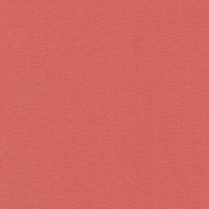 Fineline Twill in Dusty Peach