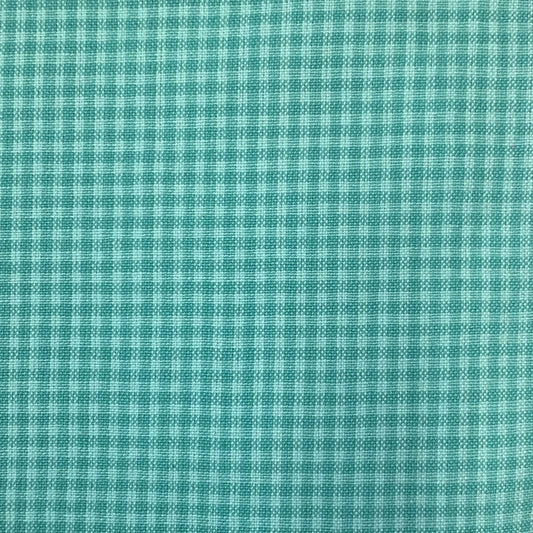 Diamond Textiles: Memories in Aquamarine (FM NL 4141)