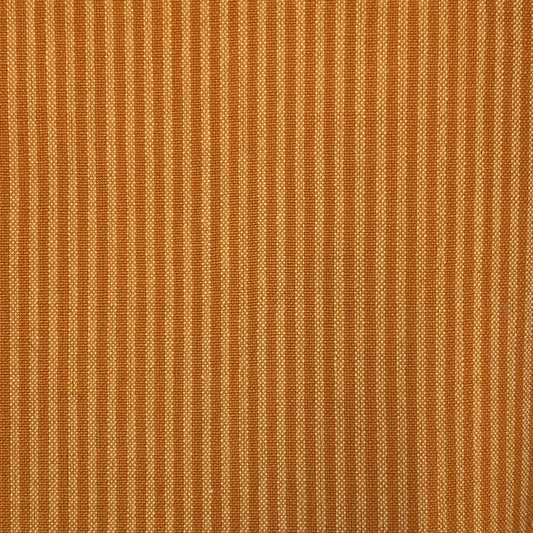 Diamond Textiles: Memories in Stripe Orange (FM NL 4162)