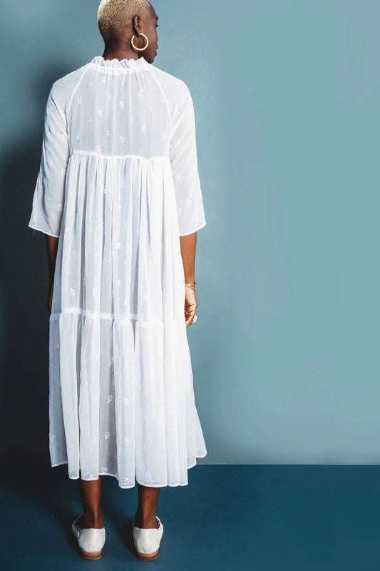 The Wilder Gown