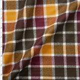 Mammoth Flannel: Cider