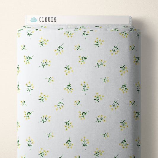 Heath and Hedgerow: Field Gentian