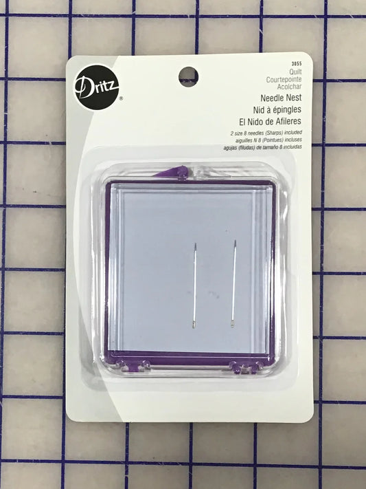 Dritz Needle Nest