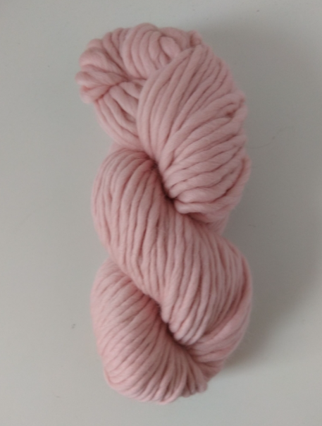 Mrs. Moon: Plump - Multiple Colors