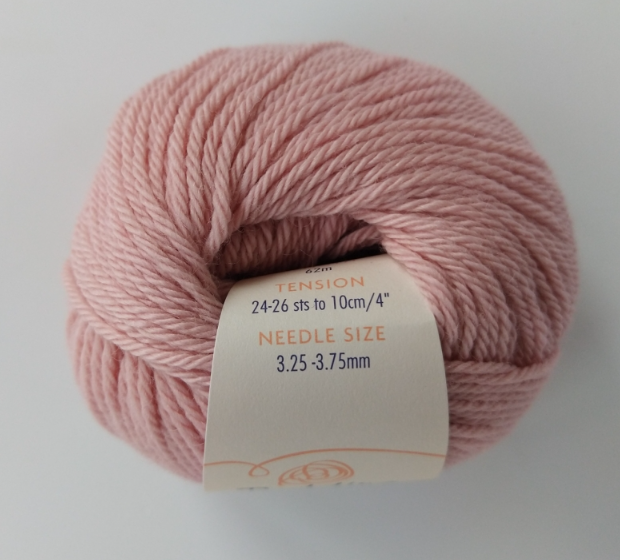 Mrs. Moon: Pudding - Multiple Colors