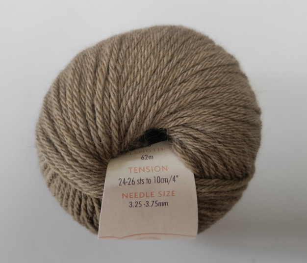 Mrs. Moon: Pudding - Multiple Colors