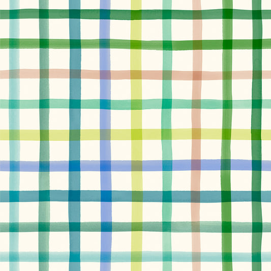 Garden Explorer: Picnic in Grass