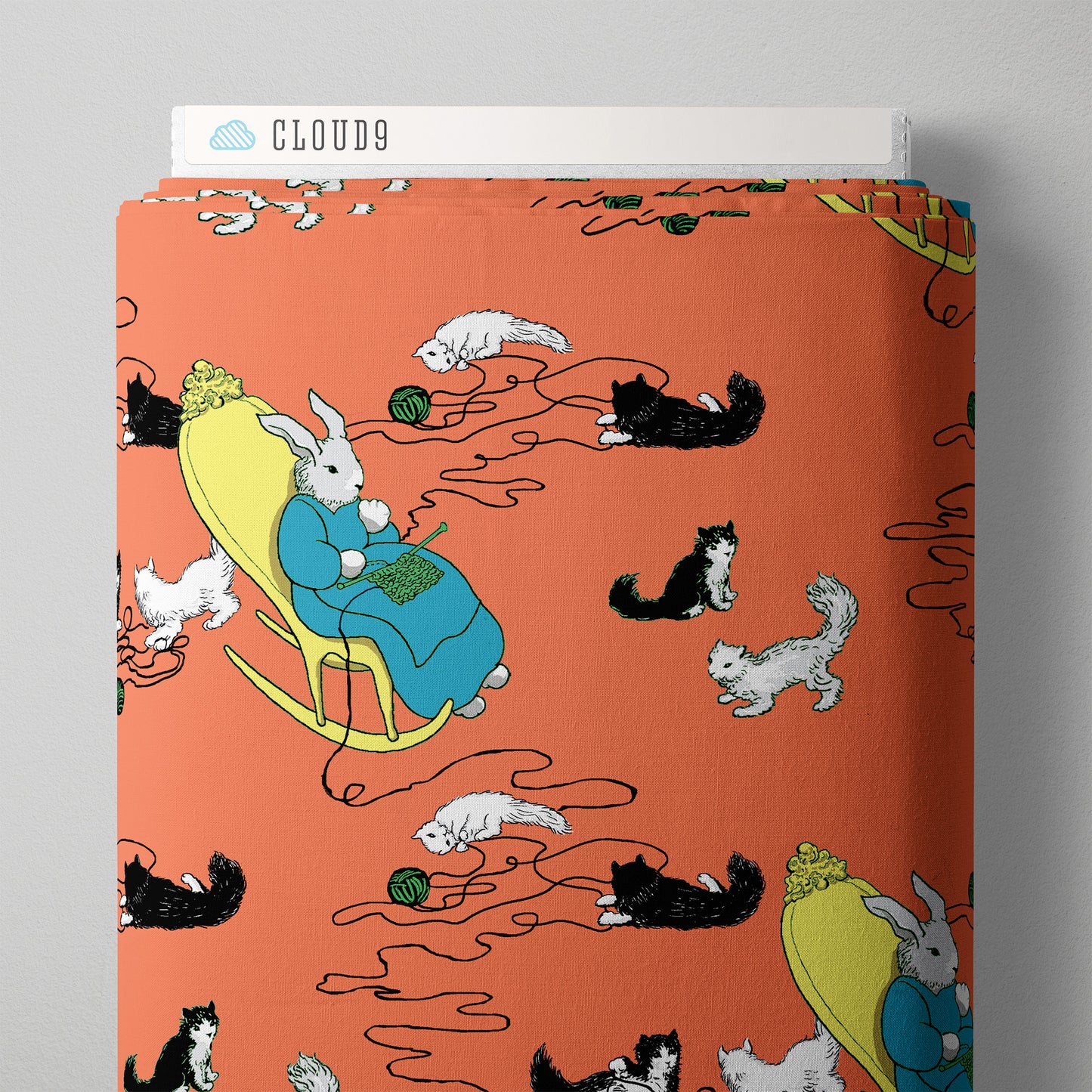 Goodnight Moon: Hush