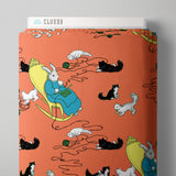 Goodnight Moon: Hush