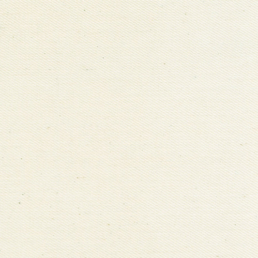 Harmony Twill Organic Cotton & Tencel in PFD