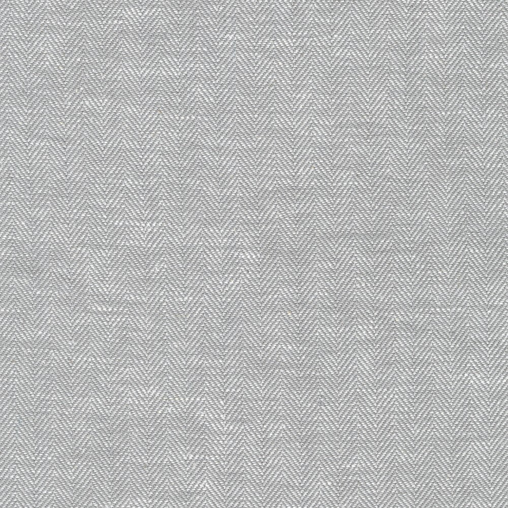Hemptex Herringbone in Grey