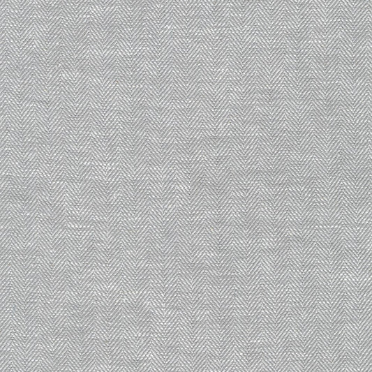 Hemptex Herringbone in Grey