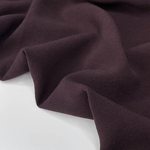 Harper Viscose/Linen: Mulberry