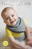 Bandit Bib Pattern
