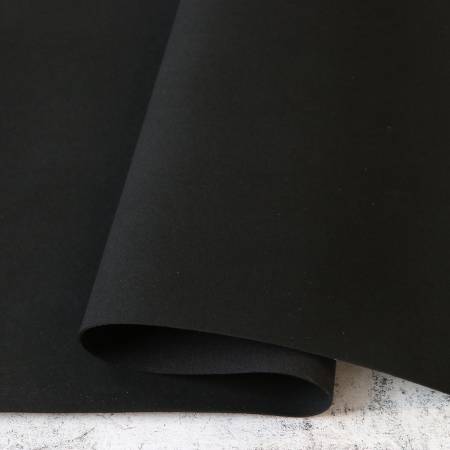 Sallie Tomato: High Quality Faux Leather (18" x 25")