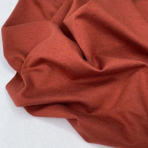 Hudson: Burnt Sienna