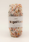 Ikigai Fiber: Tama