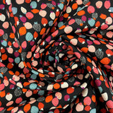 Sevenberry Cotton: Tiny Strawberry