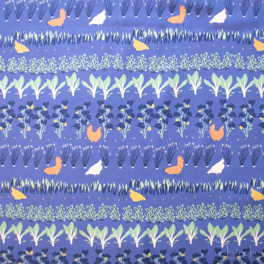 Homestead: Harvest Poplin
