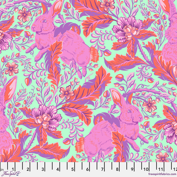 Hoppy Go Lucky: Blossom