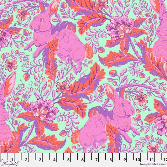 Hoppy Go Lucky: Blossom