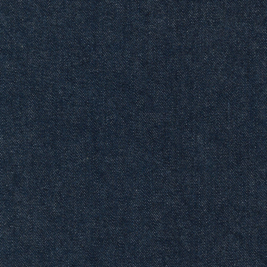 Indigo Denim 8 oz: Indigo Washed