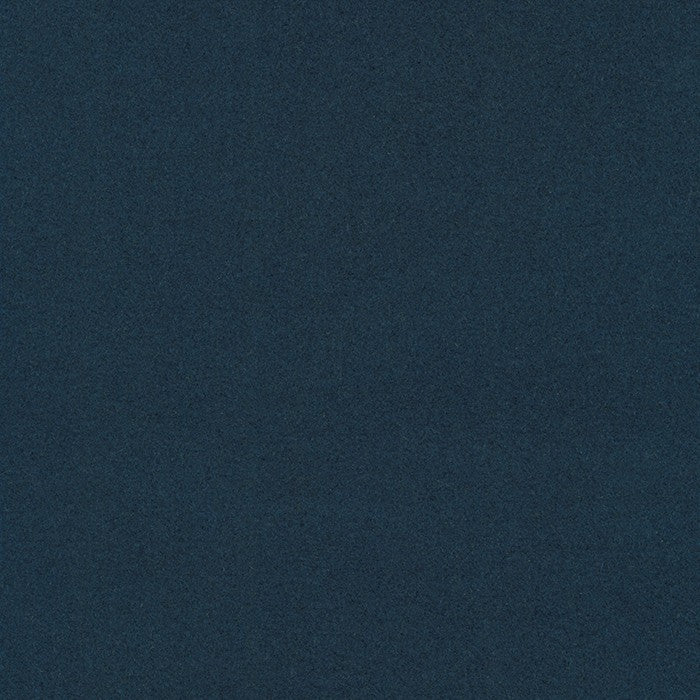 Infinity Recycled Heavy Flannel: Navy
