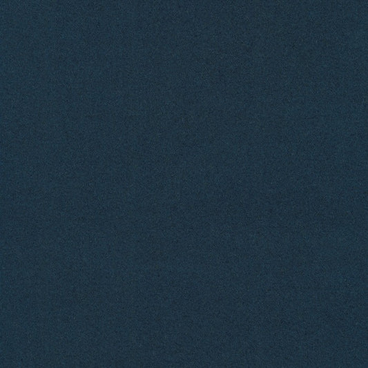 Infinity Recycled Heavy Flannel: Navy