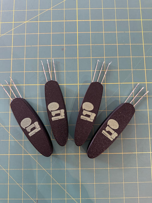 Cordsmith: I-cord Maker