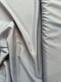 Polyester Pongee in Mauve