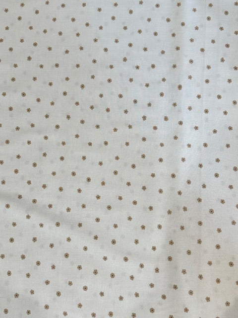 Senyo: Tiny Coffee Flowers