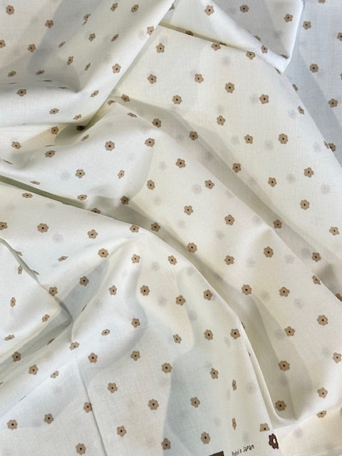 Senyo: Tiny Coffee Flowers