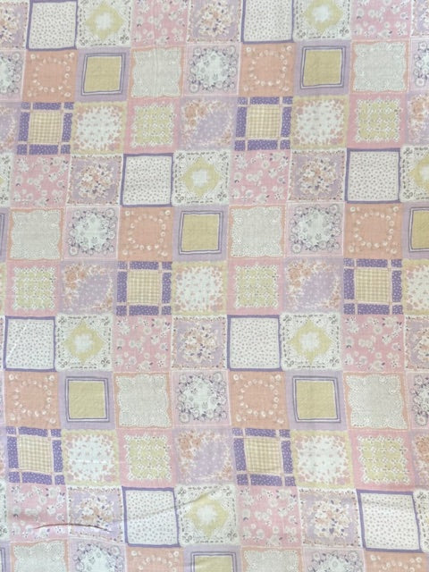 Sevenberry Double Gauze: Handkerchiefs