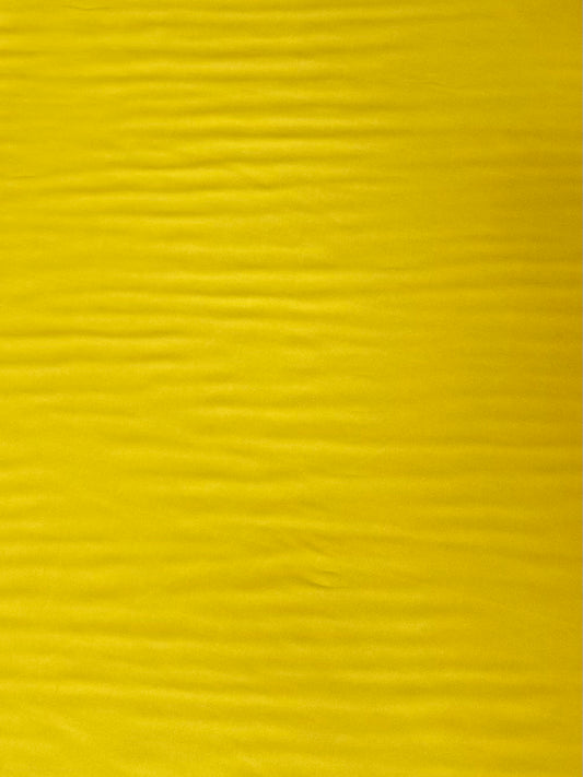 Tencel Lyocell Twill in Nugget Gold