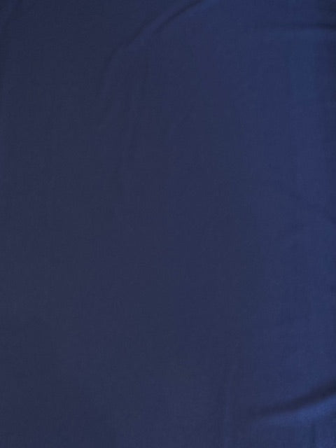 Chito Recycled Polyester in Marine Navy