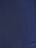 Chito Recycled Polyester in Marine Navy