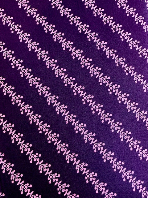 Wild Meadow: Vine Berries in Berry