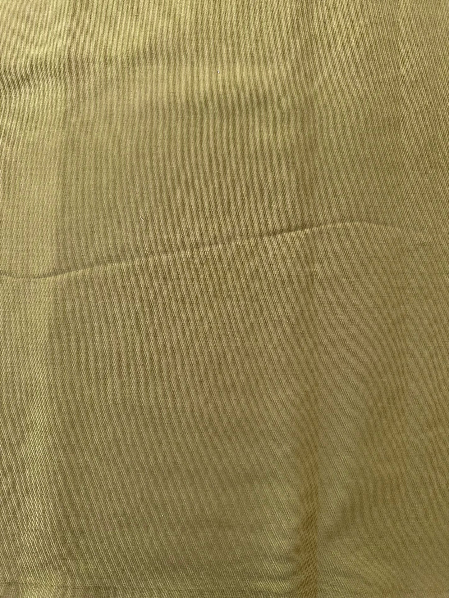 Dyed Cotton Oxford in Sage
