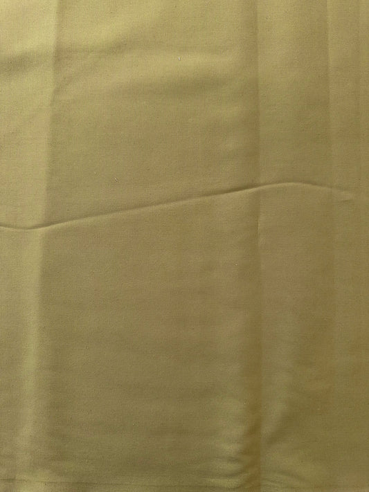 Dyed Cotton Oxford in Sage