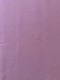 Dyed Cotton Oxford in Thistle