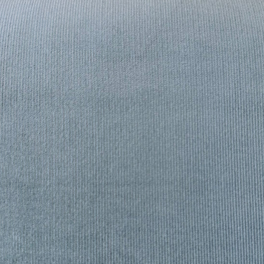 Solid 21 Wale cord by Asano in Sage