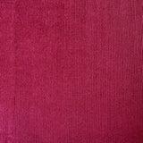 Solid 21 Wale cord by Asano in Wine
