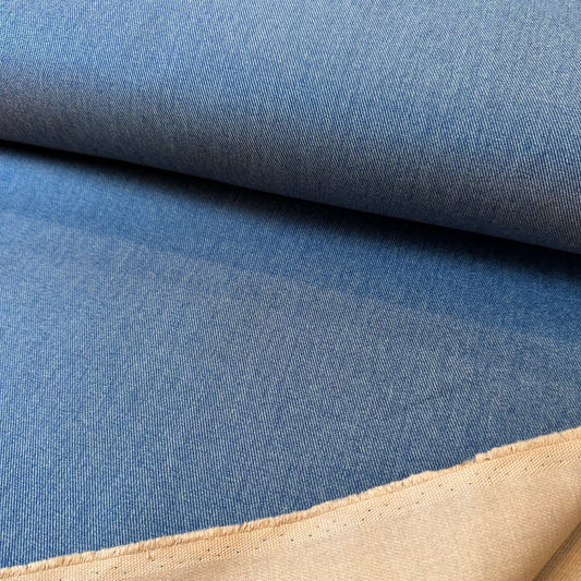 Cosmo Japanese Cotton Twill